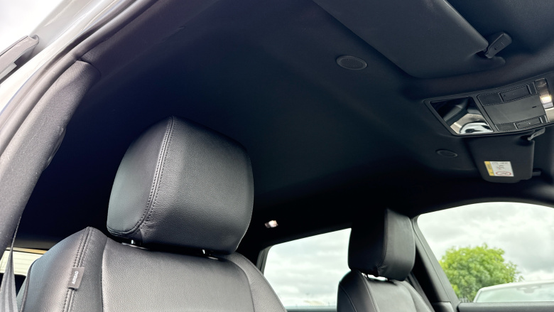 Land Rover Range Rover Evoque 2.0 D165 Dynamic SE 5dr Auto Diesel Hatchback